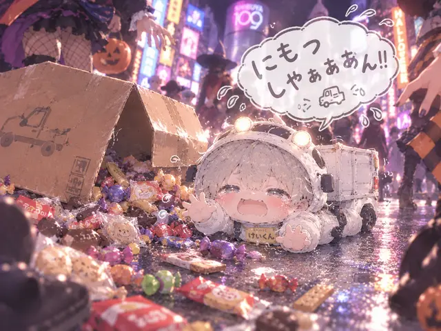 Profile image of けいくん