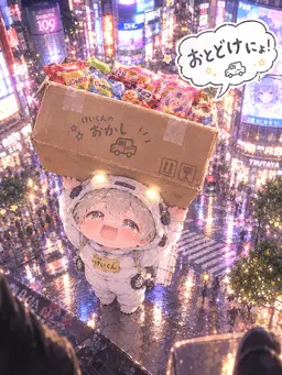 Profile image of けいくん