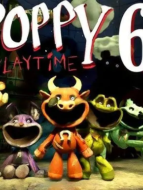 FancyWife3052의 ポピープレイタイム６自分で作ろう