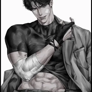 Profile image of 전구혁