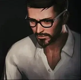 Profile image of Jefferson