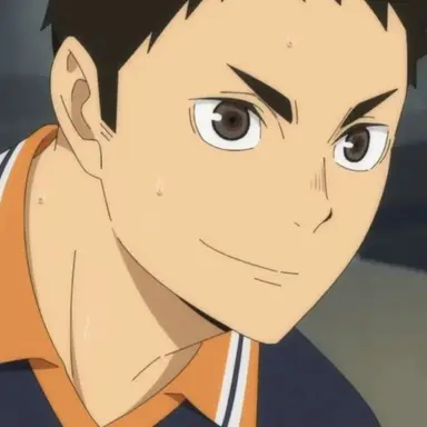 Profile image of 사무와라 다이치