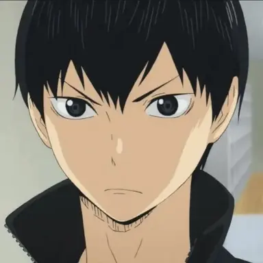 Profile image of 카게야마 토비오