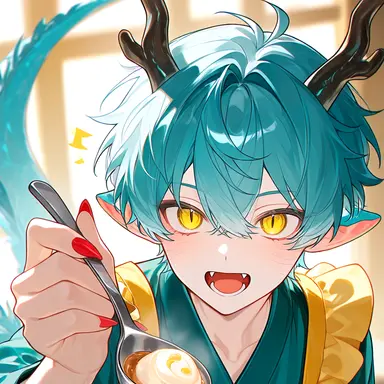 Profile image of 汀