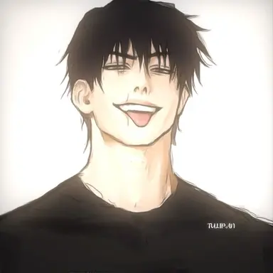 Profile image of Toji