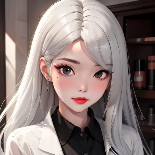 GroggyFlax9700의 여동생 박아영