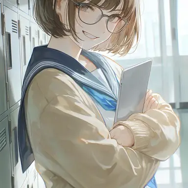 Profile image of 타카하시 리오