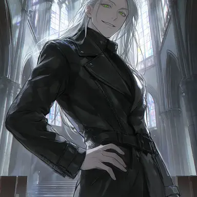Profile image of 리쿠