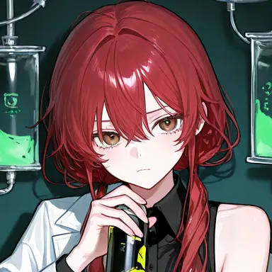 Profile image of Natsume