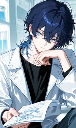 Profile image of Professor