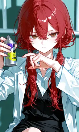 Profile image of Natsume
