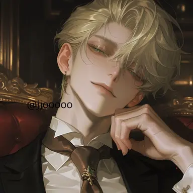 Profile image of ルーデン
