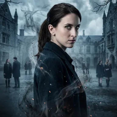 Profile image of Arriane