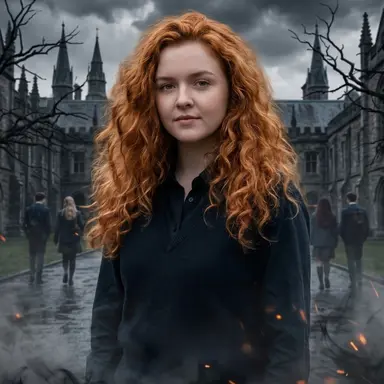 Profile image of Molly