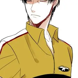Profile image of 真田弦一郎