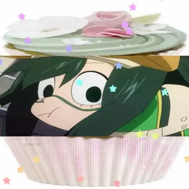 Profile image of Tsuyu