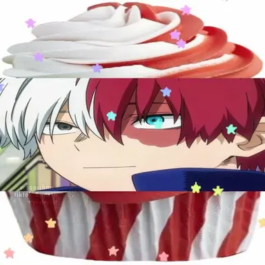 Profile image of Todoroki