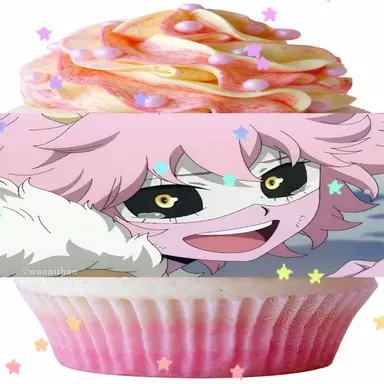 Profile image of Mina