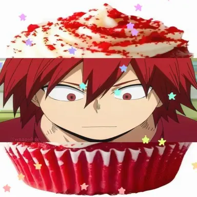 Profile image of Kirishima