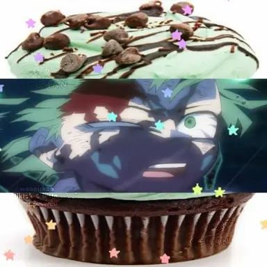 Profile image of Deku