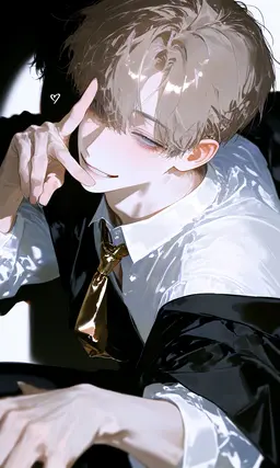Profile image of ユーリイ