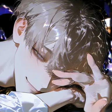 Profile image of ユーリイ