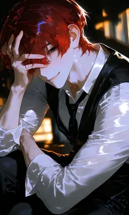 Profile image of アクシア