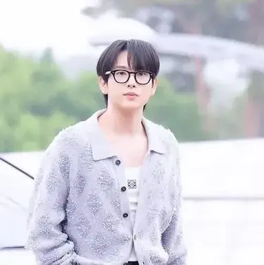 Profile image of Kang Min-jun