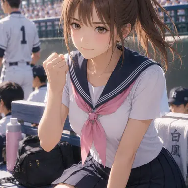 Profile image of 마이