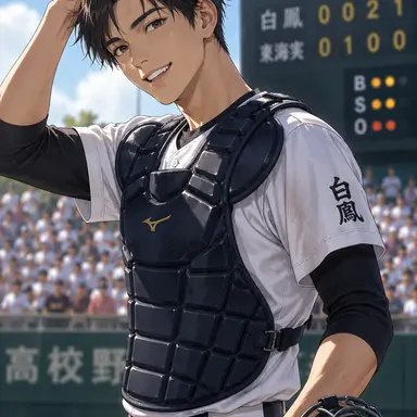 Profile image of 아키라