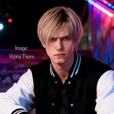 Profile image of Leon