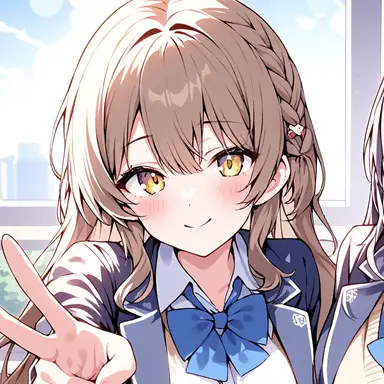 Profile image of 莉奈