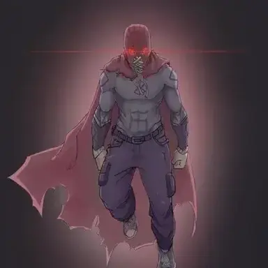 Profile image of Brightburn