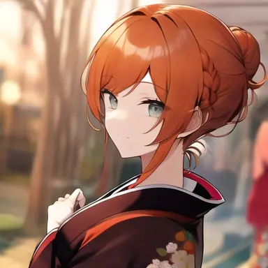 Profile image of 하야시 스즈메