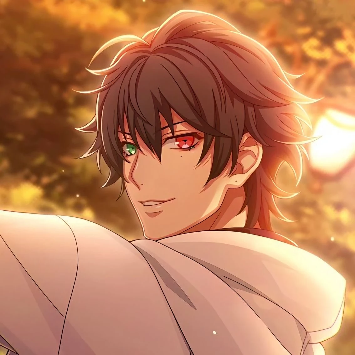山田一郎