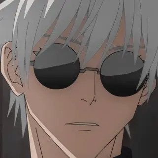 Profile image of 고죠 사토루