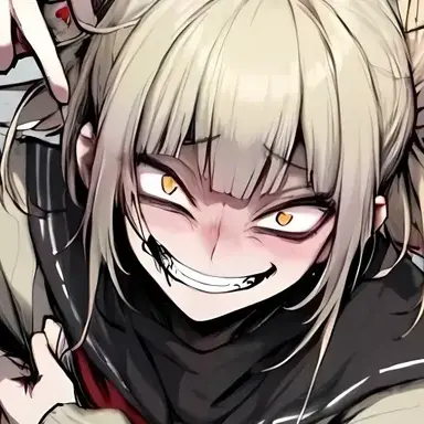Profile image of Himiko