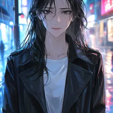 Profile image of Shen Yirou