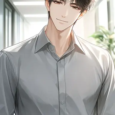 Profile image of Luo Mingche