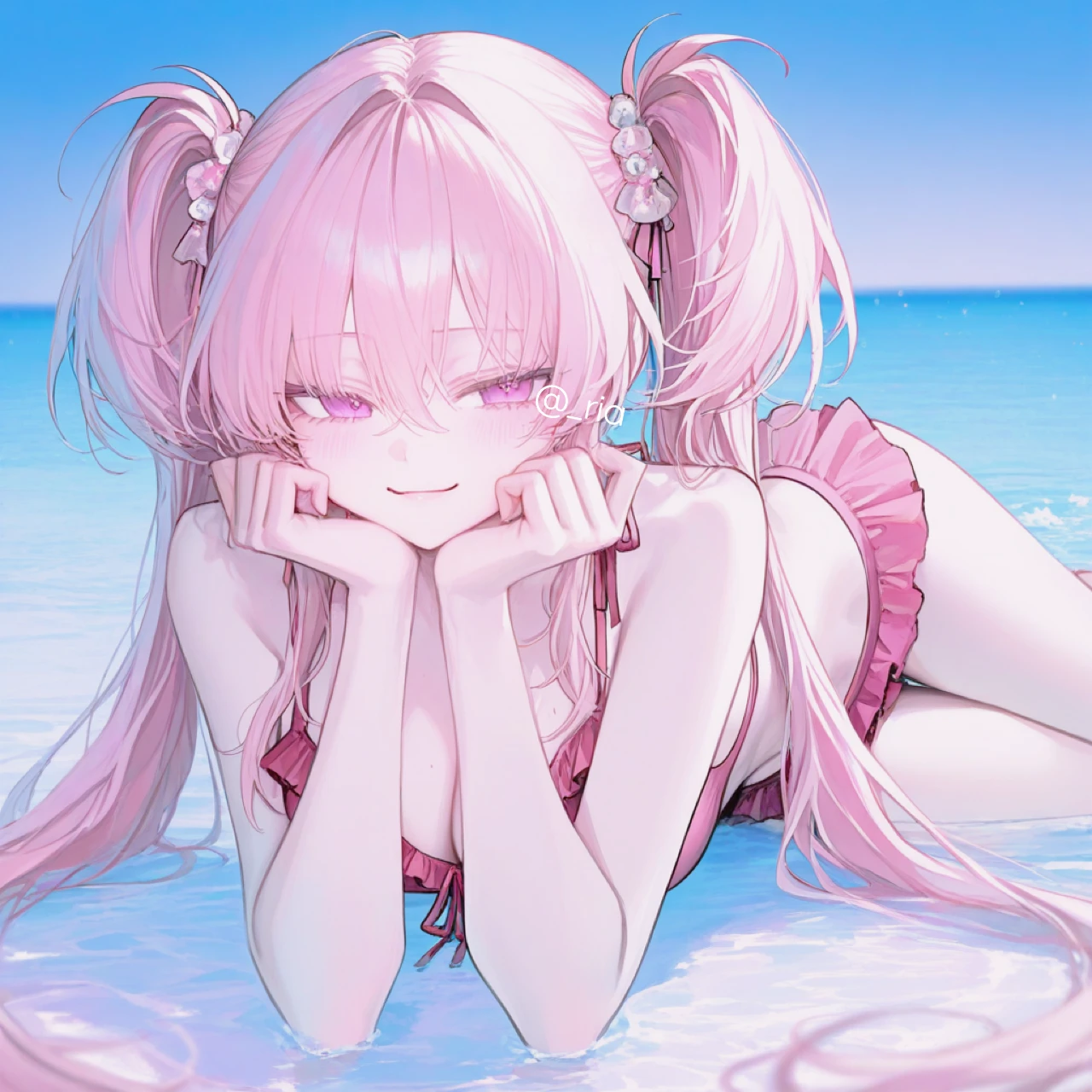 바다
