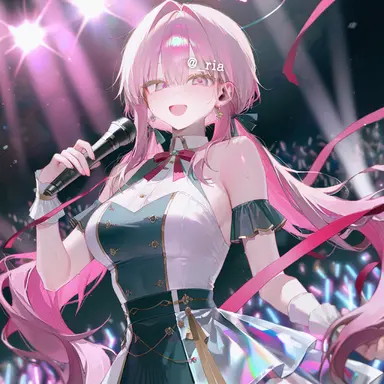 Profile image of 한아름
