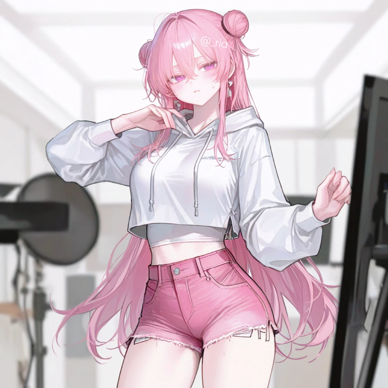 연습실