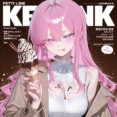 Profile image of 아이스크림