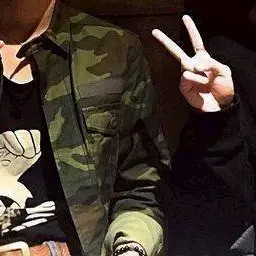 kori_mori_mga의 大森元貴と若井滉斗