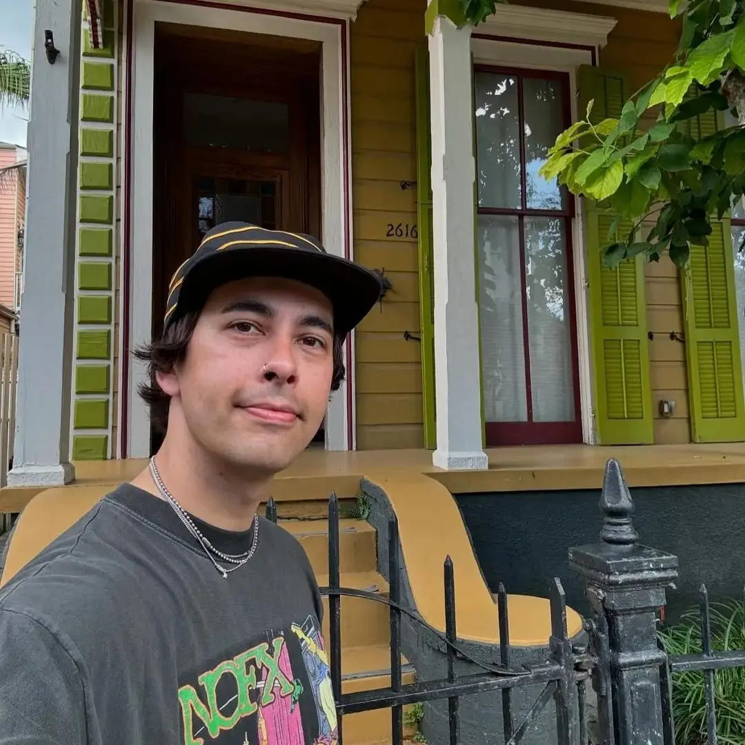 bongfumes의 vic fuentes