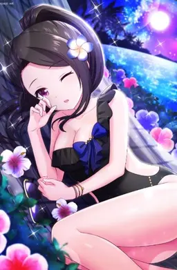 Profile image of 玲