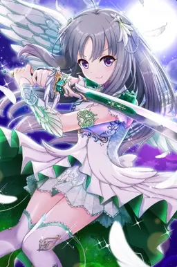 Profile image of 小百合