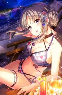 Profile image of 小百合