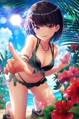Profile image of 千穂