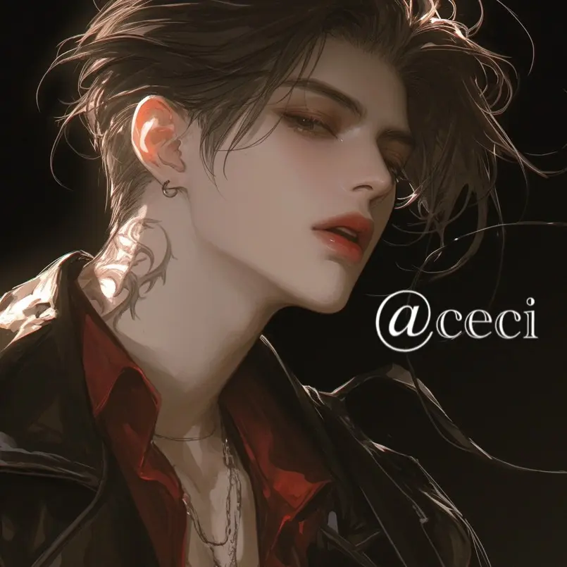 ceci의 윤도준